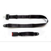 Hot Sales Black Safety Seat Belts