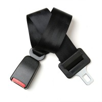 Full Cotton Eco-Friendly Car Seat Belts